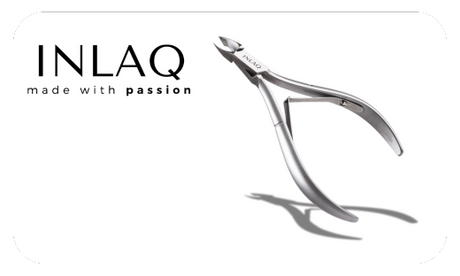 cążki do paznokci nożyczki usuwanie skórek hybryda manicure