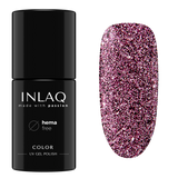 INLAQ Flash Taurus Hybrid Nagellack 6 ml