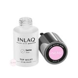 INLAQ Top Milky No Wipe Pink 6 ml