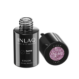 INLAQ Hybrid Nail Polish Virgo 6ml