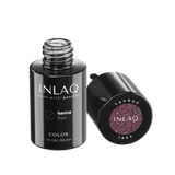 INLAQ Flash Taurus Hybrid Nagellack 6 ml