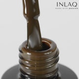 INLAQ Coco Brown Hybrid Nagellack 6 ml