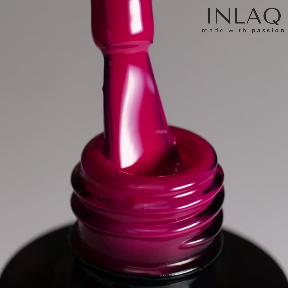 INLAQ Raspberry Touch Hybrid-Lack 6 ml