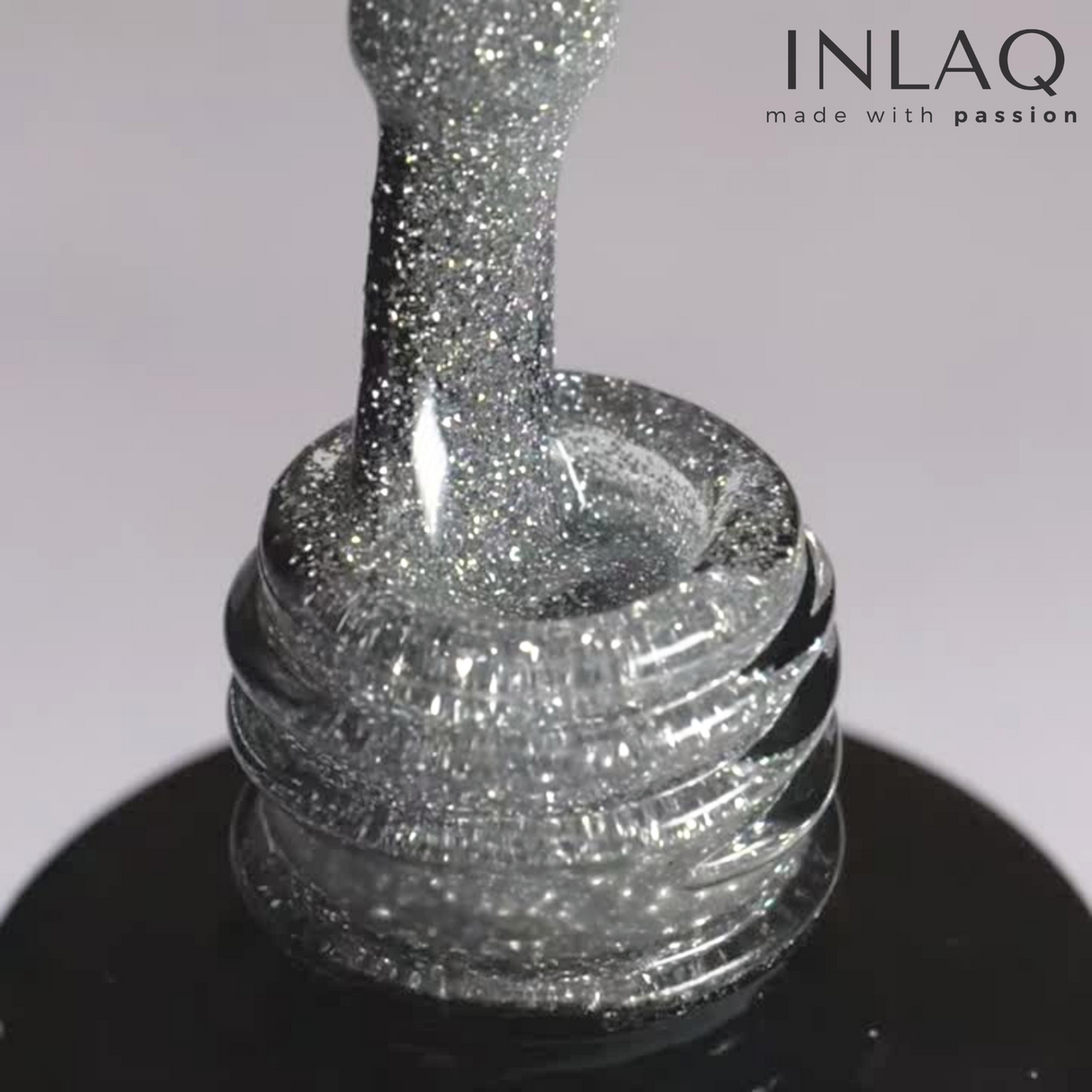 INLAQ Hybrid Varnish Aries 6ml