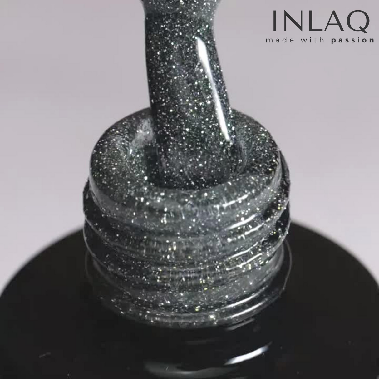 INLAQ Flash Libra Hybrid Nagellack 6 ml