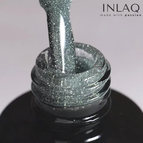 INLAQ Aquarius Hybrid Varnish 6ml