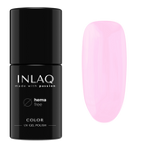 INLAQ French Pink Hybrid Nagellack 6 ml