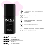 INLAQ French Pink Hybrid Nagellack 6 ml