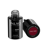 INLAQ Cherry Wine Hybrid Varnish 6ml