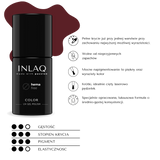 INLAQ Cherry Wine Hybrid Varnish 6ml