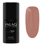 INLAQ Nude Hybrid Nail Polish 6ml