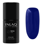 INLAQ Stormy Blue Hybrid Varnish 6ml