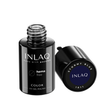 INLAQ Stormy Blue Hybrid Varnish 6ml