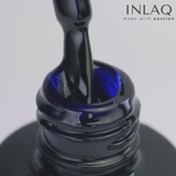 INLAQ Stormy Blue Hybrid Varnish 6ml