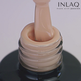 INLAQ French Peachy Pink Hybrid Nagellack 6 ml