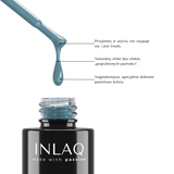 INLAQ Cloudy Mood Hybrid Varnish 6ml