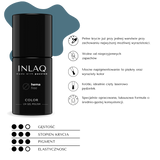 INLAQ Cloudy Mood Hybrid Varnish 6ml