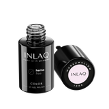 INLAQ Lakier Hybrydowy Marshmallow 6ml