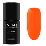 INLAQ Hybrid Varnish Malibu Sunrise 6ml