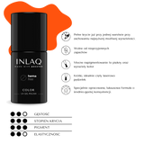 INLAQ Hybrid Varnish Malibu Sunrise 6ml