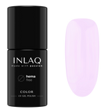 INLAQ Lakier Hybrydowy Lilac Kiss 6ml