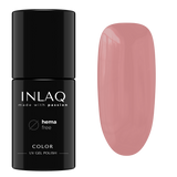 INLAQ Mocha Hybrid Nail Polish 6ml