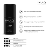 INLAQ Hybrid Lacquer Latte 6ml