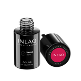 INLAQ Raspberry Touch Hybrid-Lack 6 ml