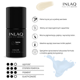 INLAQ Raspberry Touch Hybrid-Lack 6 ml