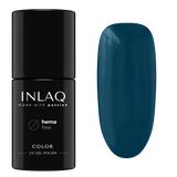 INLAQ Proud Peacock Hybrid Nagellack 6 ml