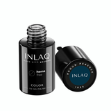 INLAQ Proud Peacock Hybrid Nagellack 6 ml