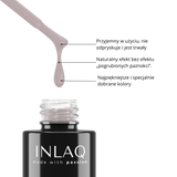 INLAQ Hybrid Lacquer Latte 6ml