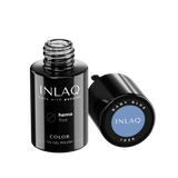 INLAQ Baby Blue Hybrid Nagellack 6 ml