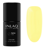 INLAQ Lakier Hybrydowy Mango Lassi 6ml