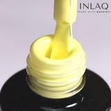 INLAQ Lakier Hybrydowy Mango Lassi 6ml