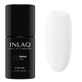 INLAQ Strong White Hybrid Varnish 6ml