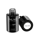 INLAQ Strong White Hybrid Varnish 6ml