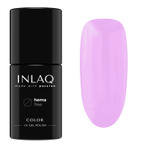 INLAQ Lavendel Light Hybrid Nagellack 6 ml