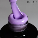 INLAQ Lavendel Light Hybrid Nagellack 6 ml