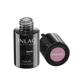 INLAQ Lakier Hybrydowy Cappuccino 6ml