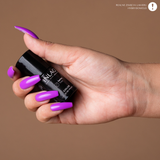 INLAQ Lavender Haze Hybrid Nagellack 6 ml