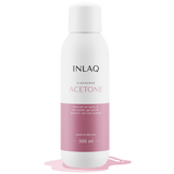 INLAQ Cosmetic Acetone Remover 500ml