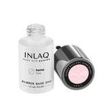 INLAQ Rubber Base 2in1 Cover Blinky 6ml