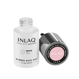 INLAQ Rubber Base 2in1 Cover Aroma 6ml