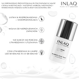 INLAQ Rubber Base 2in1 Frozen Transparent 6ml