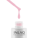 INLAQ Rubber Base 2in1 Cover Nectar 6ml