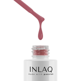 INLAQ Rubber Base 2in1 Cover Blush 6ml