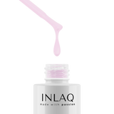 INLAQ Rubber Base 2in1 Cover Lilly 6ml