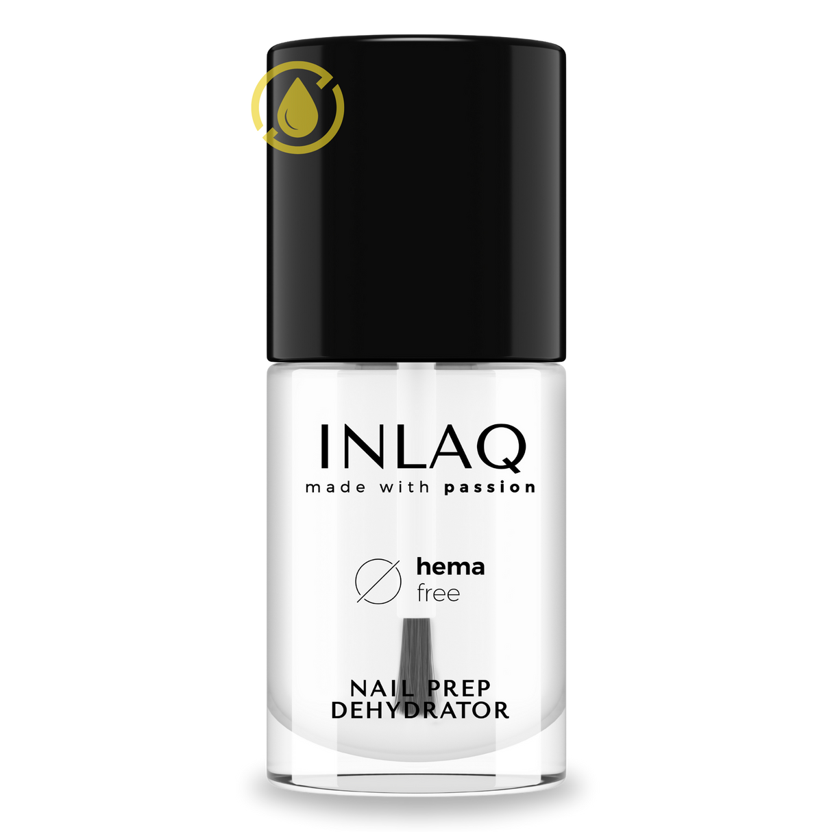 INLAQ Nail Prep Dehydrator 7ml