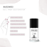 INLAQ Nail Prep Dehydrator 7ml